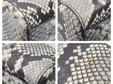 Load image into Gallery viewer, MICHAEL KORS マイケルコース 2WAYバッグ ショルダーバッグ ハンドバッグ レザー アイボリー ゴールド金具 美品 中古 46887