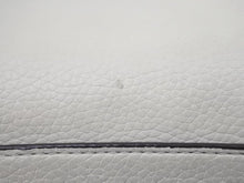 Load image into Gallery viewer, MICHAEL KORS マイケルコース 2WAYバッグ ショルダーバッグ ハンドバッグ レザー アイボリー ゴールド金具 美品 中古 46887