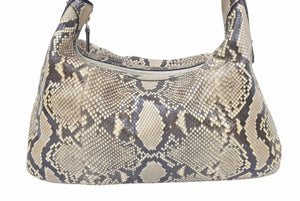 GUCCI グッチ ワンショルダーバッグ ハンドバッグ 115867486628 ベージュ ゴールド金具 美品 中古 46905 正規品