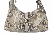 Load image into Gallery viewer, GUCCI グッチ ワンショルダーバッグ ハンドバッグ 115867486628 ベージュ ゴールド金具 美品 中古 46905 正規品