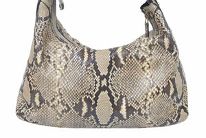 GUCCI グッチ ワンショルダーバッグ ハンドバッグ 115867486628 ベージュ ゴールド金具 美品 中古 46905 正規品