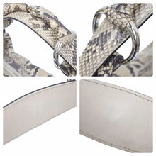 Load image into Gallery viewer, GUCCI グッチ ワンショルダーバッグ ハンドバッグ 115867486628 ベージュ ゴールド金具 美品 中古 46905 正規品