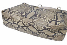 Load image into Gallery viewer, GUCCI グッチ ワンショルダーバッグ ハンドバッグ 115867486628 ベージュ ゴールド金具 美品 中古 46905 正規品