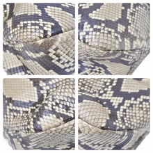 Load image into Gallery viewer, GUCCI グッチ ワンショルダーバッグ ハンドバッグ 115867486628 ベージュ ゴールド金具 美品 中古 46905 正規品