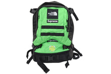 Load image into Gallery viewer, 極美品 Supreme シュプリーム The NorthFace 2020年春夏 RTG バックパック グリーン 2020年春夏新作 中古 47006