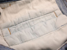 Load image into Gallery viewer, 極美品 OFF WHITE オフホワイト デニムジーンズ デニムパンツ ブルー OWYB005E20DEN002 サイズ26 中古 47054