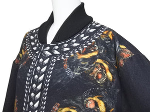 極美品 激レア GIVENCHY ジバンシィ ロットワイラー ウール