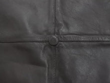 Load image into Gallery viewer, GUCCI グッチ 風呂敷 リバーシブル 創設90周年 GGマーク 総柄 レザー ファブリック イエロー ホワイト ブラウン 美品 中古 47072