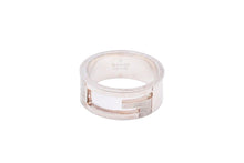 Load image into Gallery viewer, GUCCI グッチ 指輪 リングGマーク Gマーク YBC032660 YBC032661 日本サイズ１３号 ジュエリー 中古 47083