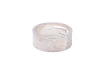 Load image into Gallery viewer, GUCCI グッチ 指輪 リングGマーク Gマーク YBC032660 YBC032661 日本サイズ１３号 ジュエリー 中古 47083