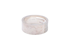 GUCCI グッチ 指輪 リングGマーク Gマーク YBC032660 YBC032661 日本サイズ１３号 ジュエリー 中古 47083