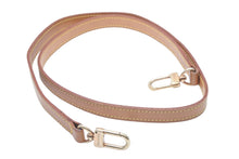 Load image into Gallery viewer, LouisVuitton ルイヴィトン ショルダーストラップ ブラウン ユニセックス 良品 中古 47088