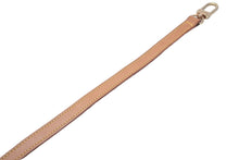 Load image into Gallery viewer, LouisVuitton ルイヴィトン ショルダーストラップ ブラウン ユニセックス 良品 中古 47088