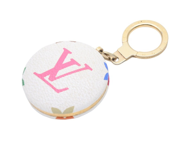 LOUIS VUITTON チャーム キーホルダー M51911 LOUIS VUITTON ルイヴィトン M51911 モノグラム・マルチカラー