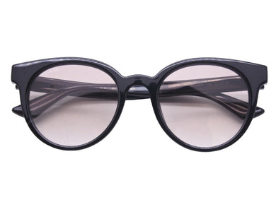 GUCCI グッチ サングラス 眼鏡 めがね メガネ GG0638SK-001 アジアンフィット UVカット グレーグラデーション 中古 47098