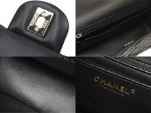 Load image into Gallery viewer, 新品未使用 CHANEL シャネル ミニマトラッセ 2023Cruise フラップバッグ ショルダーバッグ A69900Y04059 94305 ラムスキン 47117
