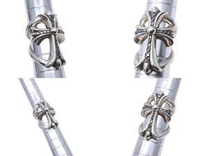 新品同様 ChromeHearts クロムハーツ CHインフィニティ クロス
