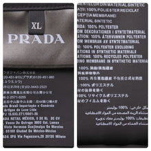 Load image into Gallery viewer, Prada プラダ ジャケット リサイクルフリース テクニカルジャケット XL SGB659 中古 47134