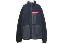 Load image into Gallery viewer, Prada プラダ ジャケット リサイクルフリース テクニカルジャケット XL SGB659 中古 47134