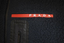 Load image into Gallery viewer, Prada プラダ ジャケット リサイクルフリース テクニカルジャケット XL SGB659 中古 47134