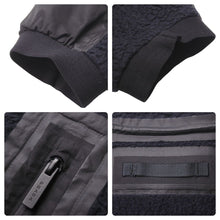 Load image into Gallery viewer, Prada プラダ ジャケット リサイクルフリース テクニカルジャケット XL SGB659 中古 47134