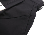Load image into Gallery viewer, 極美品 sacai Hank Willis Thomas 切替カーゴパンツ 1-02449 個人保管 ブラック×ネイビー サイズ２ 未使用品 中古 47143