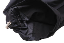 Load image into Gallery viewer, 極美品 sacai Hank Willis Thomas 切替カーゴパンツ 1-02449 個人保管 ブラック×ネイビー サイズ２ 未使用品 中古 47143