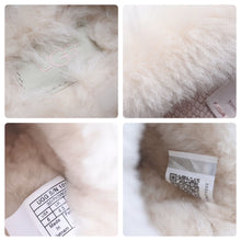 Load image into Gallery viewer, 新品未使用 UGG アグ サンダル UGG Scuffette II スネーククォーツシャーリングカフスリッパ ピンク us6 1015379 中古 47146