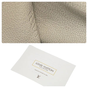 極美品 LOUIS VUITTON ルイヴィトン 11FW-12FW シャイニーモノグラム ロックイット M40597 中古 47213