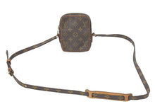 Load image into Gallery viewer, LOUISVUITTON ルイヴィトン ミニダヌーブ M45268 モノグラム ショルダーバッグ ポシェット 中古 47330