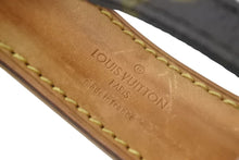 Load image into Gallery viewer, LOUISVUITTON ルイヴィトン ミニダヌーブ M45268 モノグラム ショルダーバッグ ポシェット 中古 47330