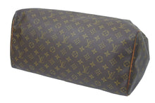 Load image into Gallery viewer, LOUIS VUITTON ルイ・ヴィトン ハンドバッグ M41522 スピーディ40 モノグラ 旧型 ブラウン 824SA 中古 47334
