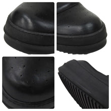 Load image into Gallery viewer, CHROME HEARTS×Rick Owens クロムハーツ リックオウエンス ジオバスケット スニーカー CHクロス サイズ43 美品 中古 47350