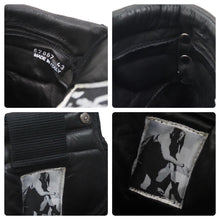 Load image into Gallery viewer, CHROME HEARTS×Rick Owens クロムハーツ リックオウエンス ジオバスケット スニーカー CHクロス サイズ43 美品 中古 47350