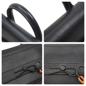 ルイ・ヴィトン LOUIS VUITTON ハンドバッグ スティーマーPM モノグラム ソーラーレイ M44473 ブラウン 美品 中古 47353