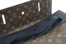 Load image into Gallery viewer, ルイ・ヴィトン LOUIS VUITTON ハンドバッグ スティーマーPM モノグラム ソーラーレイ M44473 ブラウン 美品 中古 47353