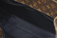 Load image into Gallery viewer, ルイ・ヴィトン LOUIS VUITTON ハンドバッグ スティーマーPM モノグラム ソーラーレイ M44473 ブラウン 美品 中古 47353