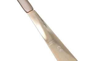 Jean Paul GAULTIER ジャンポールゴルチェ サングラス 石目調 50□20-140 56-7204 ロゴ UVプロテクト 48g 中古 47359