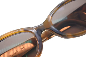 Jean Paul GAULTIER ジャンポールゴルチェ サングラス 石目調 50□20-140 56-7204 ロゴ UVプロテクト 48g 中古 47359