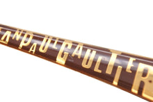 Load image into Gallery viewer, Jean Paul GAULTIER ジャンポールゴルチェ サングラス 石目調 50□20-140 56-7204 ロゴ UVプロテクト 48g 中古 47359