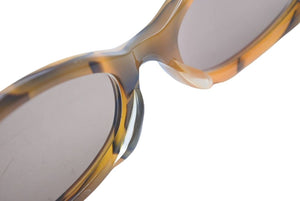 Jean Paul GAULTIER ジャンポールゴルチェ サングラス 石目調 50□20-140 56-7204 ロゴ UVプロテクト 48g 中古 47359