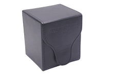 Load image into Gallery viewer, オーデマピゲ 本革 時計ケース 1本用 ブラック 未使用品 ロイヤルオーク AUDEMARS PIGUET 中古 47386