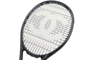 シャネル CHANEL CC ココマーク スポーツライン ショルダー付き テニス ラケットケース ナイロン ホワイト