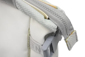 CHANEL シャネル スポーツライン カメリア ココマーク トートバッグ ショルダーバッグ ナイロンキャンバス 中古 47488