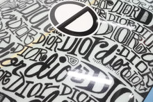 Load image into Gallery viewer, 新品未使用 Dior ディオール ShawnStussy ショーンステューシー コラボレーション 2020年 100本限定 サーフボード ホワイト 47517