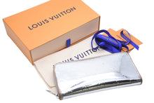 Load image into Gallery viewer, LouisVuitton ルイヴィトン 長財布 モノグラム ミラー ヴェルティカル ジッピー ウォレット シルバー金具 M80808 良品 中古 47519