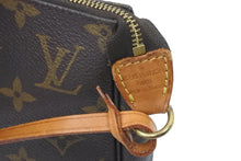 Load image into Gallery viewer, LouisVuitton ルイヴィトン アクセソワール ハンドバッグ アクセサリーポーチ M51980 AR1000 PVC ブラウン 美品 中古 47565
