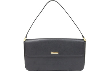 BURBERRY バーバリー ショルダーバッグ レザー バーバリーチェック 1907201 中古 47567