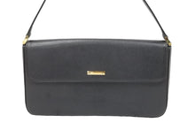 Load image into Gallery viewer, BURBERRY バーバリー ショルダーバッグ レザー バーバリーチェック 1907201 中古 47567