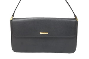 BURBERRY バーバリー ショルダーバッグ レザー バーバリーチェック 1907201 中古 47567